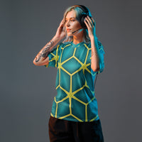 UNISEX SPORTS JERSEY