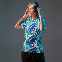 UNISEX SPORTS JERSEY