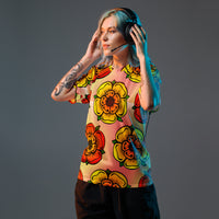 UNISEX SPORTS JERSEY