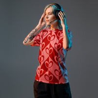 UNISEX SPORTS JERSEY