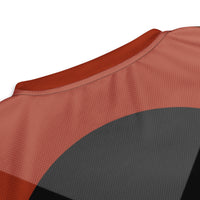 Unisex sports jersey
