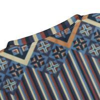 Unisex sports jersey
