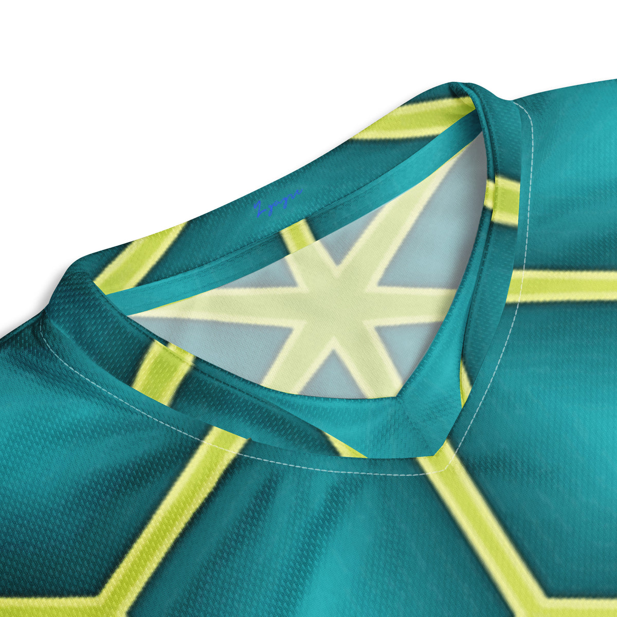 UNISEX SPORTS JERSEY