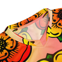 UNISEX SPORTS JERSEY