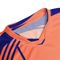 Unisex sports jersey