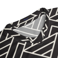 Unisex sports jersey