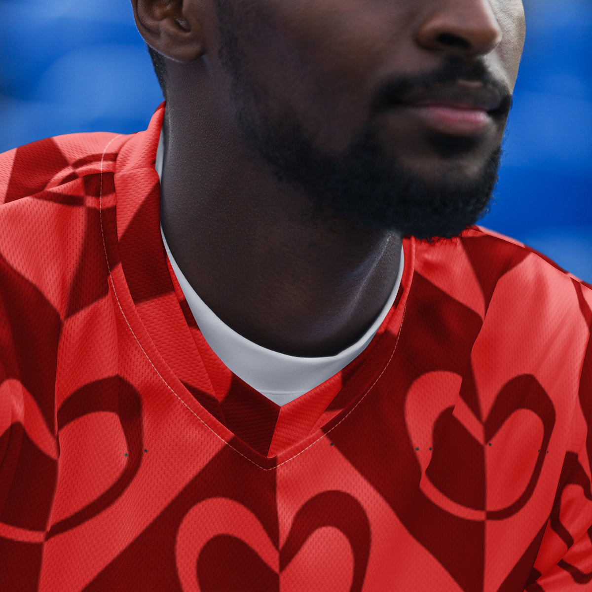 UNISEX SPORTS JERSEY