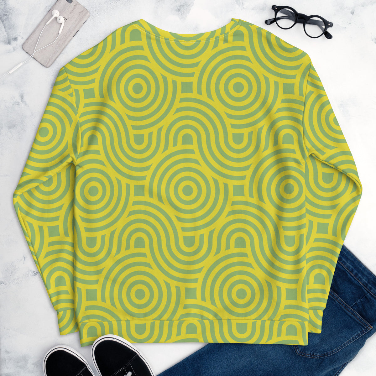 PREMIUM SWEATSHIRT