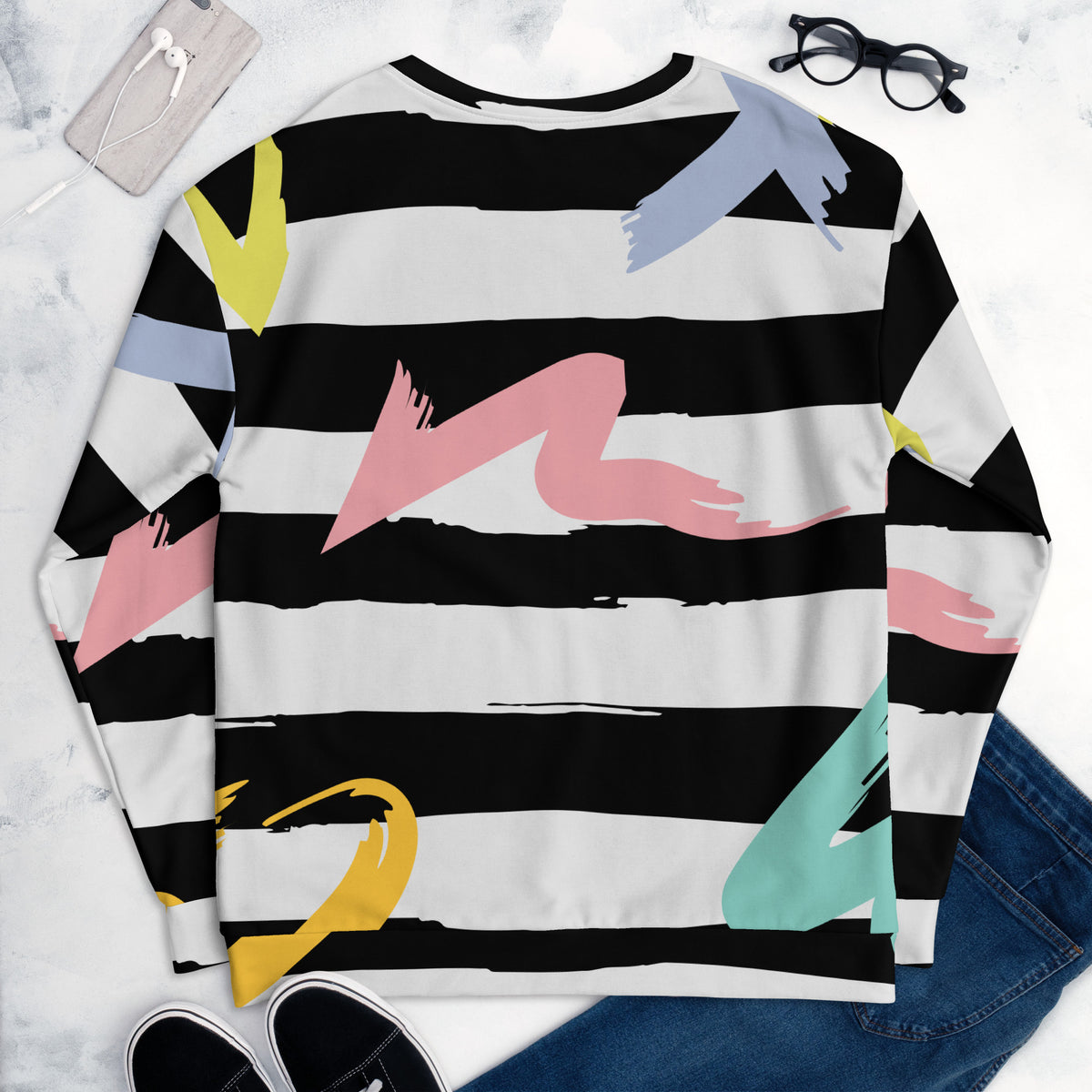 PREMIUM SWEATSHIRT