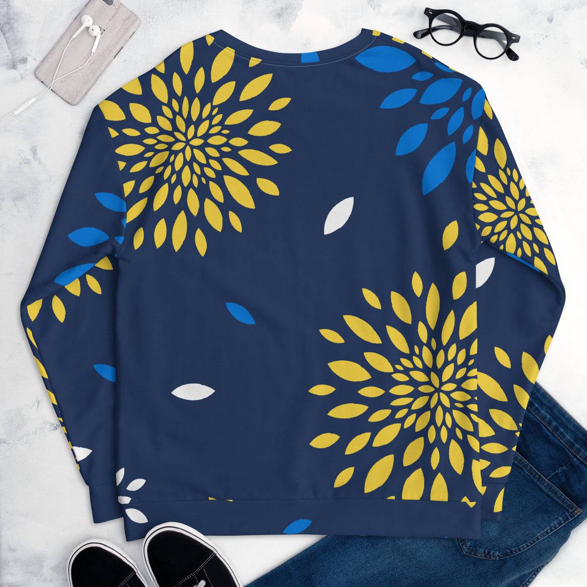PREMIUM SWEATSHIRT