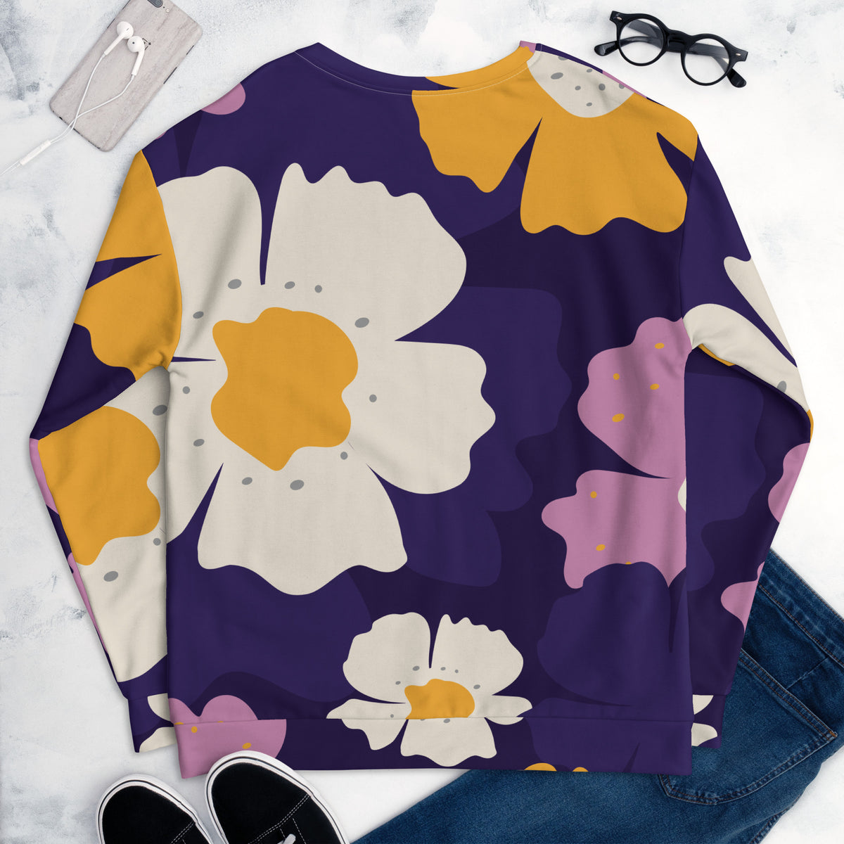 PREMIUM SWEATSHIRT