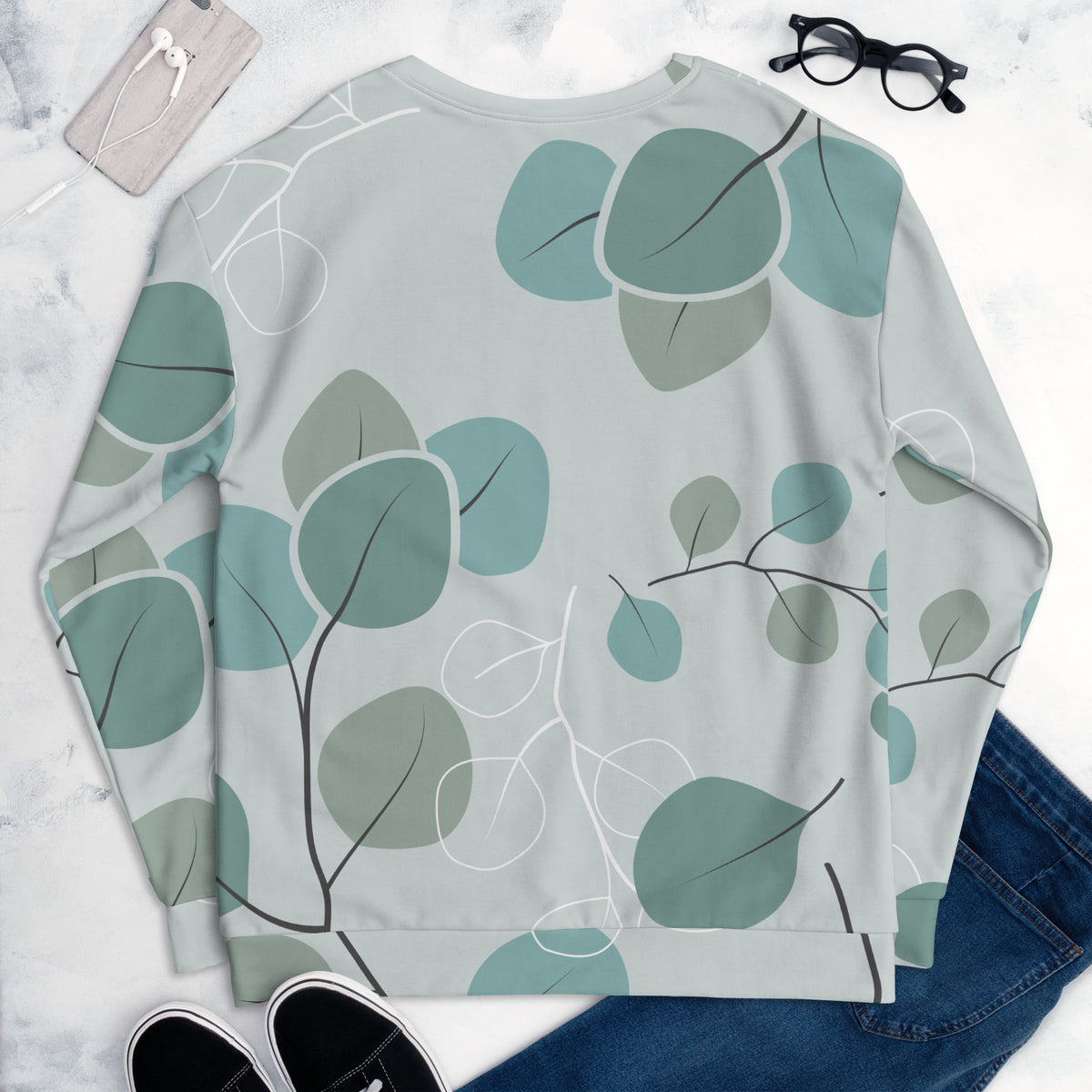 PREMIUM SWEATSHIRT