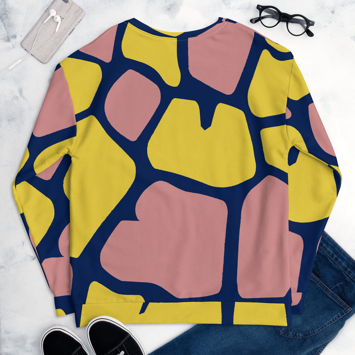 PREMIUM SWEATSHIRT