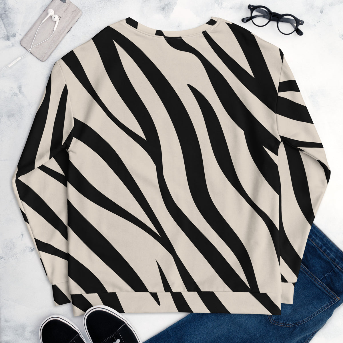 PREMIUM SWEATSHIRT