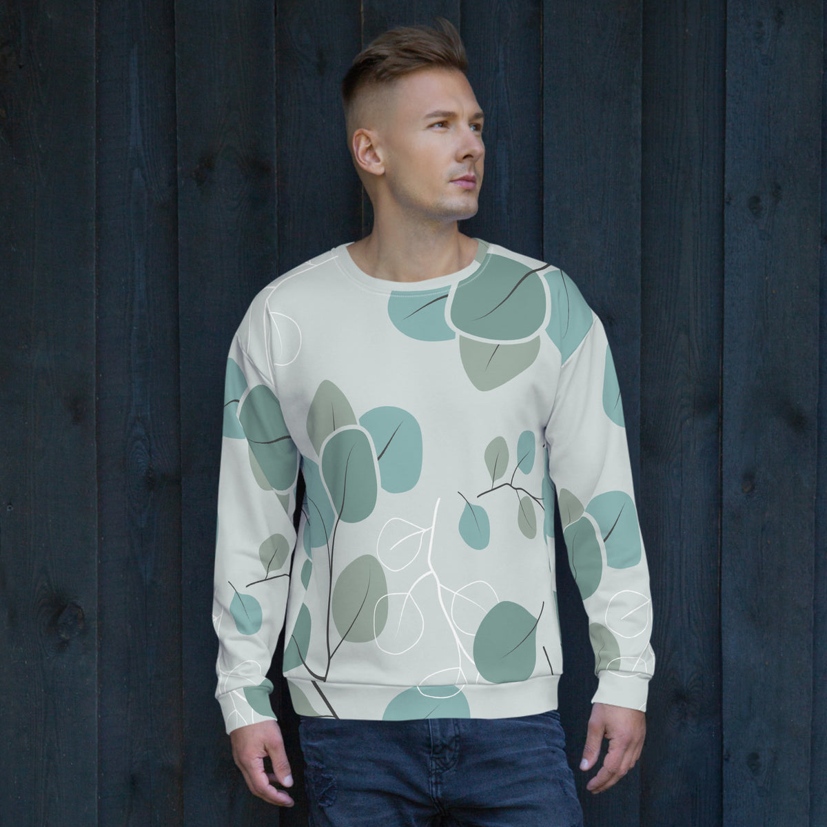 PREMIUM SWEATSHIRT