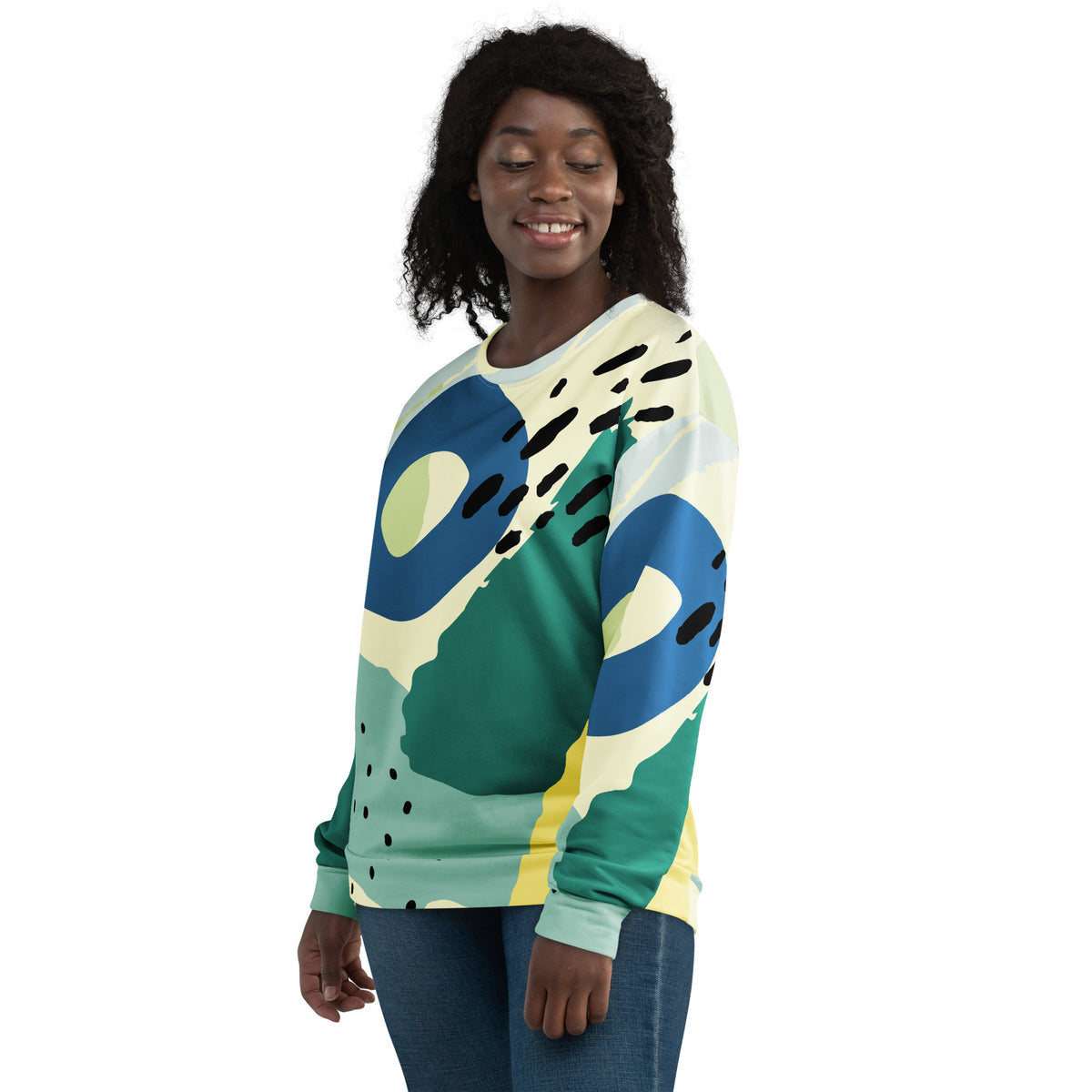 PREMIUM SWEATSHIRT