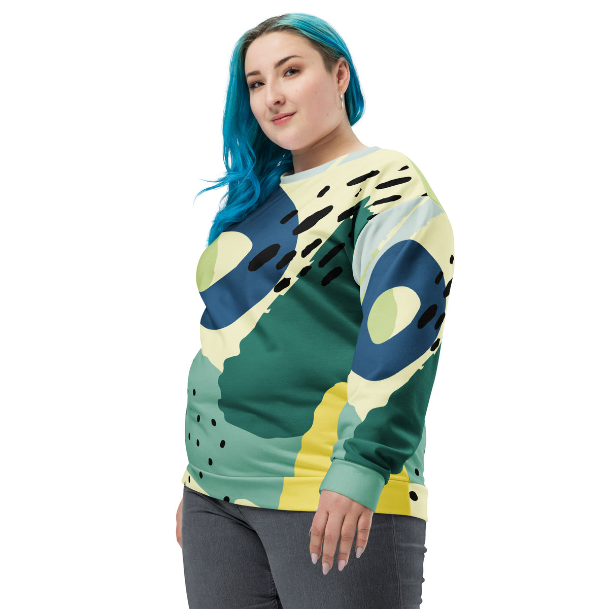 PREMIUM SWEATSHIRT