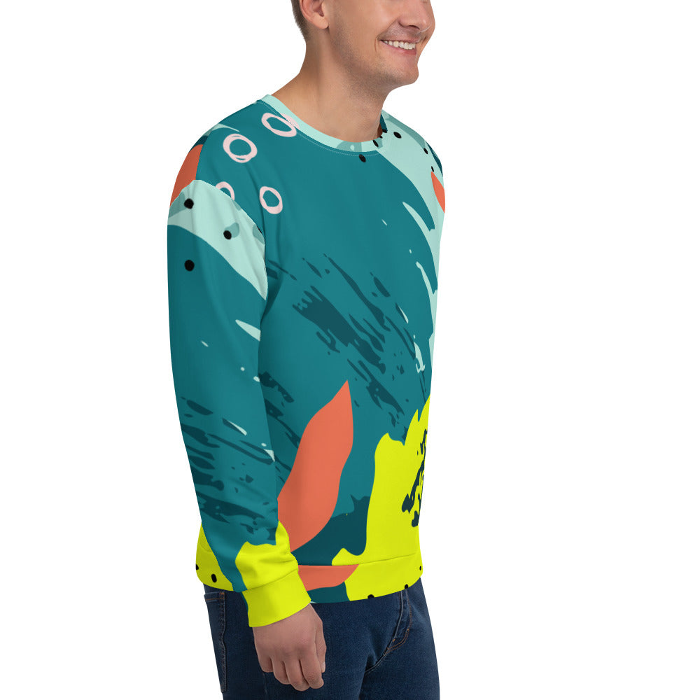 PREMIUM SWEATSHIRT