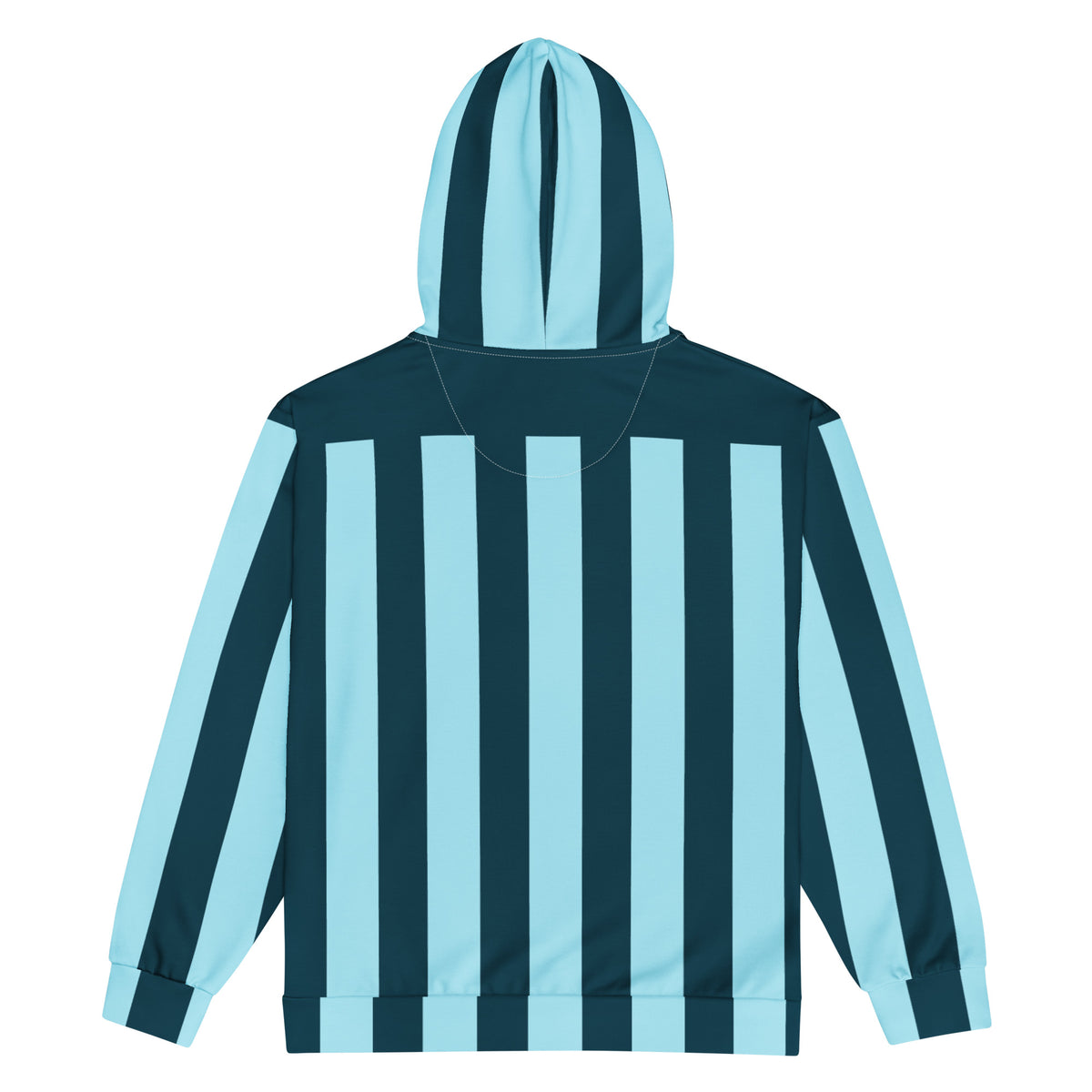 AOP FULL ZIP