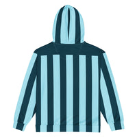 AOP FULL ZIP