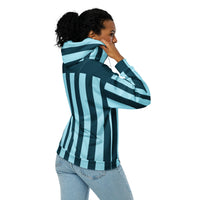 AOP FULL ZIP