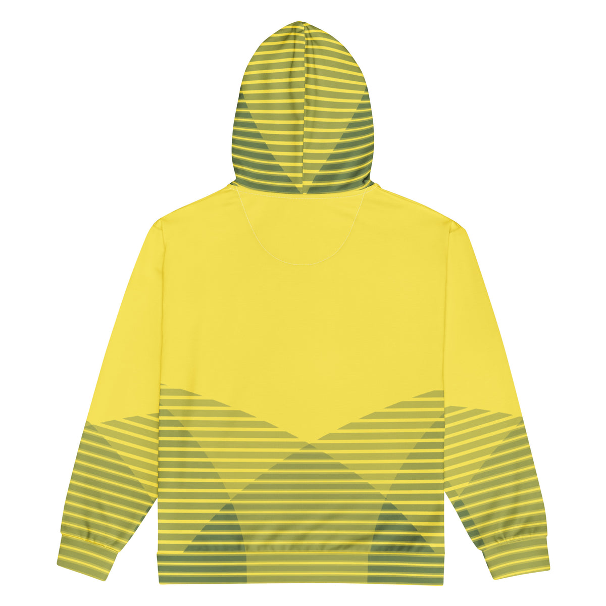 AOP FULL ZIP