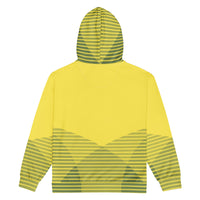 AOP FULL ZIP