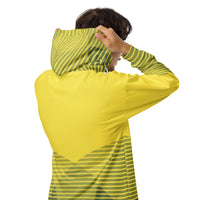 AOP FULL ZIP