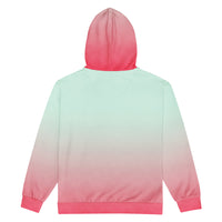 AOP FULL ZIP