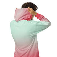 AOP FULL ZIP