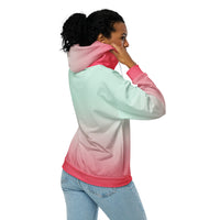 AOP FULL ZIP