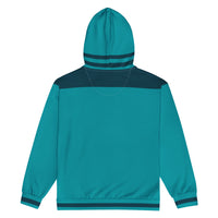 AOP FULL ZIP
