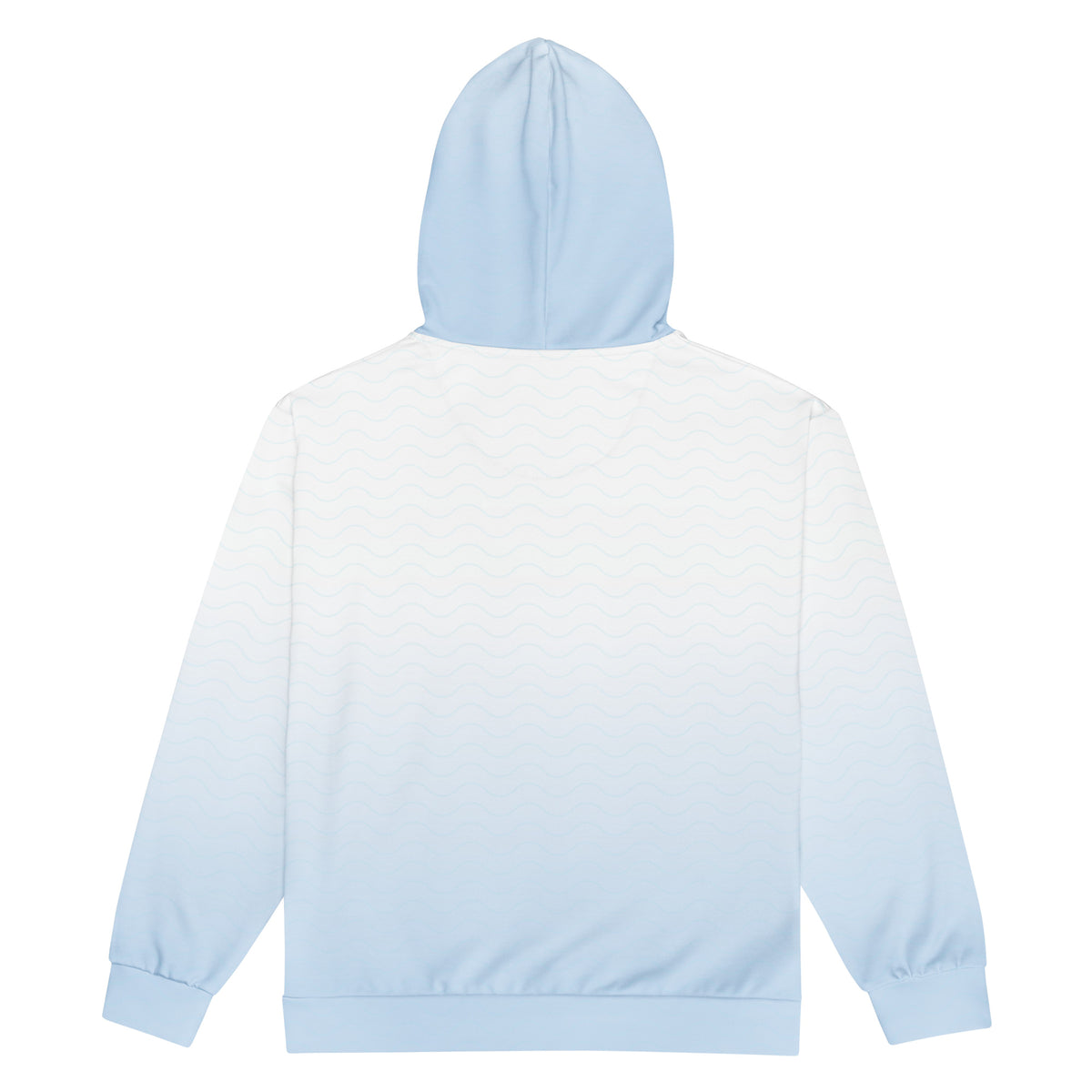 AOP FULL ZIP