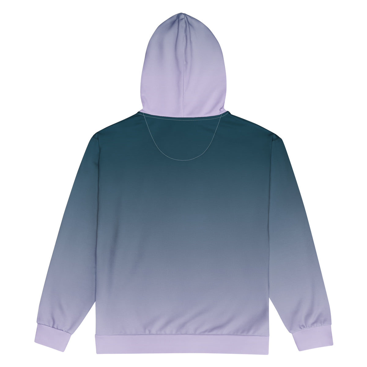 AOP FULL ZIP