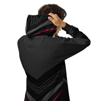AOP FULL ZIP