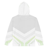 AOP FULL ZIP