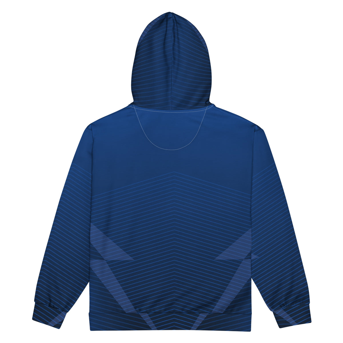 AOP FULL ZIP