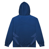 AOP FULL ZIP