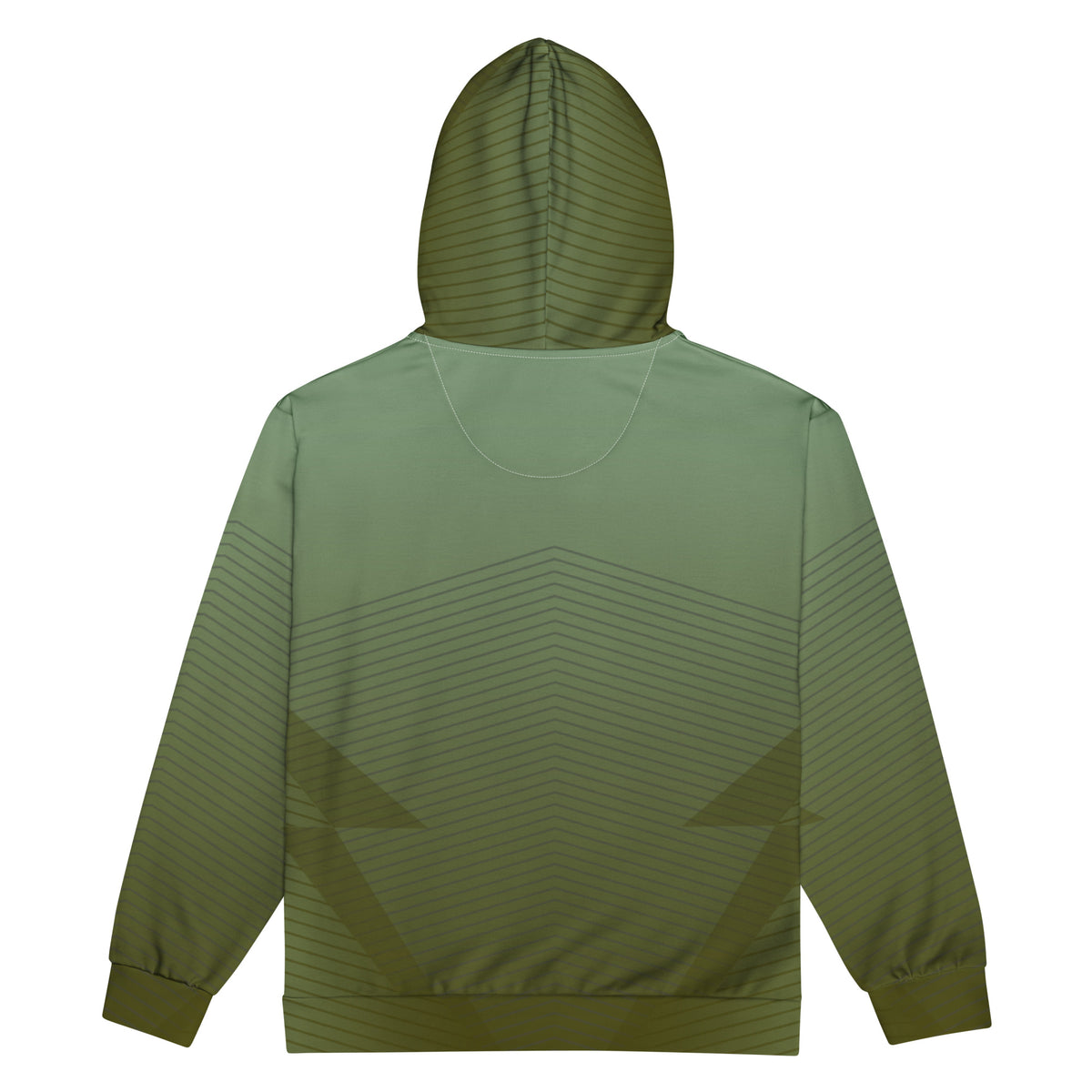 AOP FULL ZIP