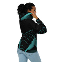 AOP FULL ZIP