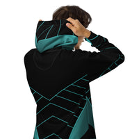 AOP FULL ZIP