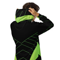 AOP FULL ZIP