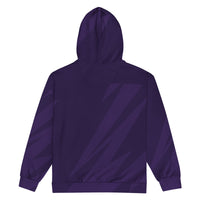 AOP FULL ZIP