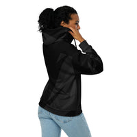 AOP FULL ZIP
