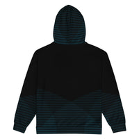 AOP FULL ZIP