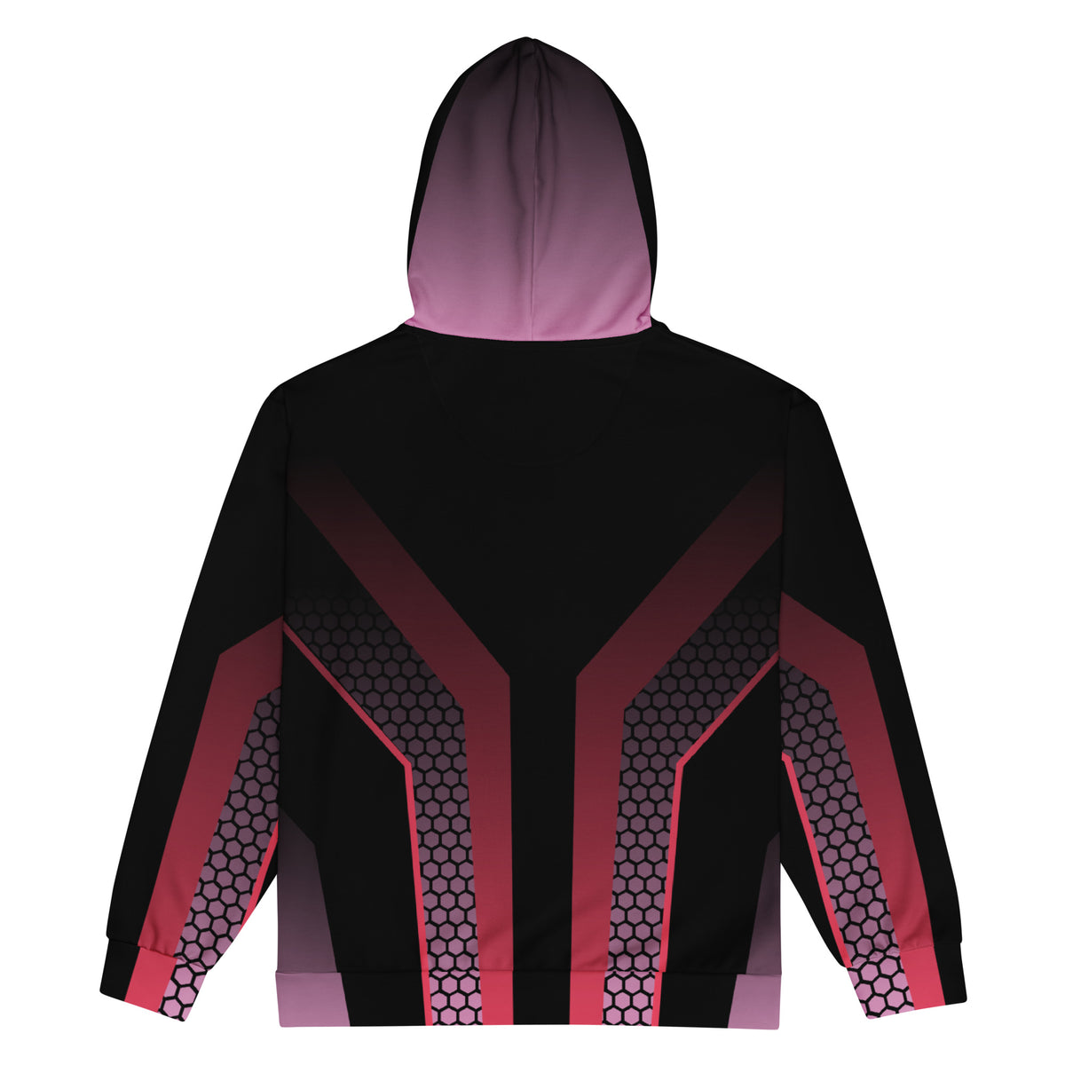 AOP FULL ZIP