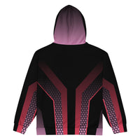 AOP FULL ZIP