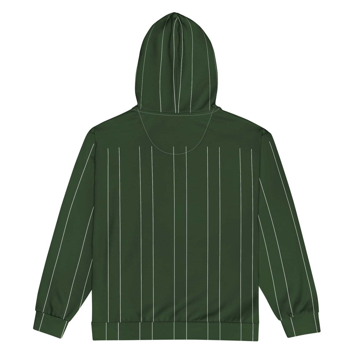 AOP FULL ZIP