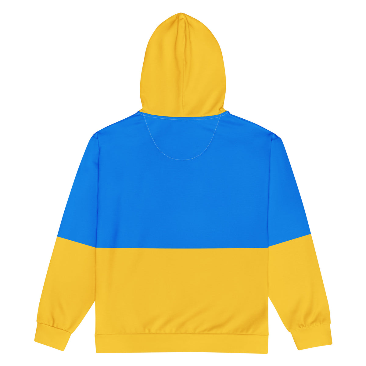 AOP FULL ZIP