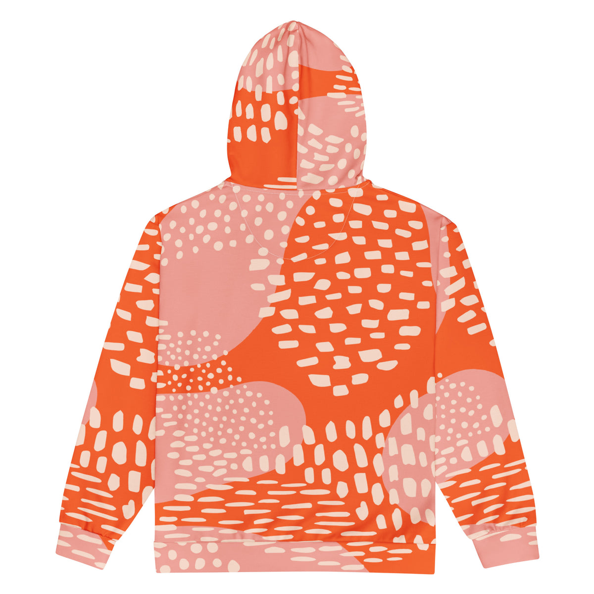 AOP FULL ZIP